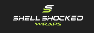 Shell Shocked Wraps